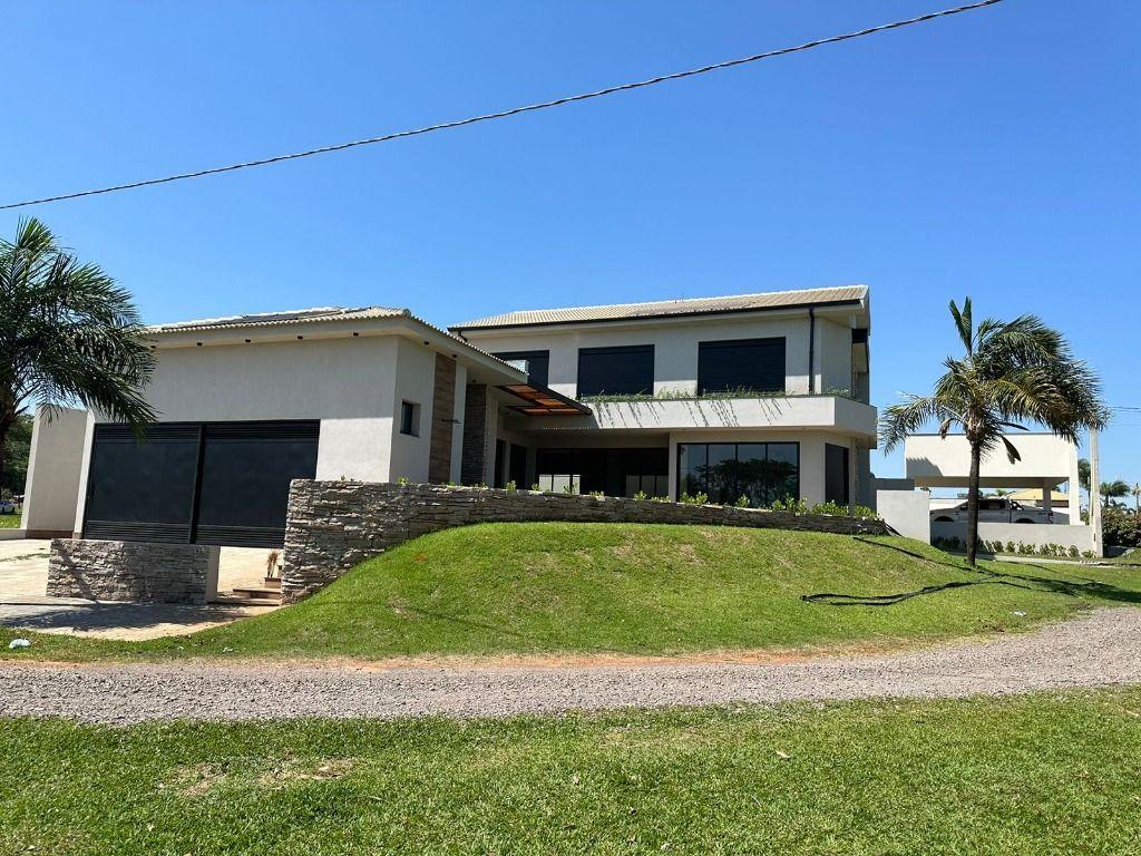 Chácara, 3 quartos, 600 m² - Foto 12