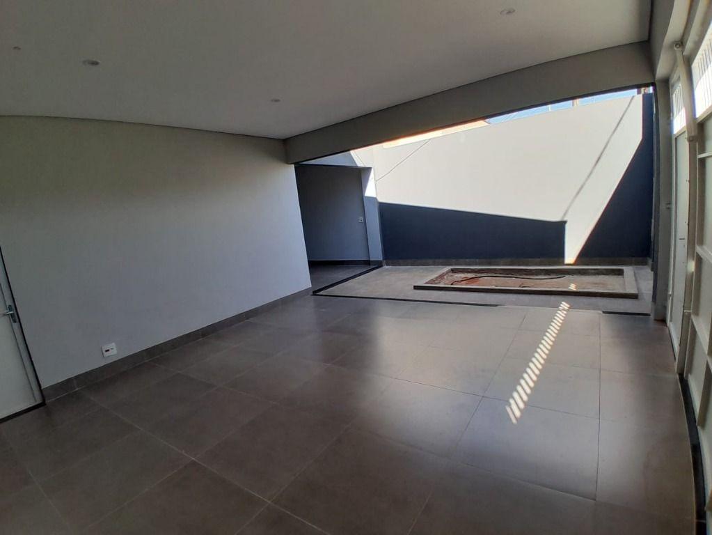 Casa, 3 quartos, 141 m² - Foto 3