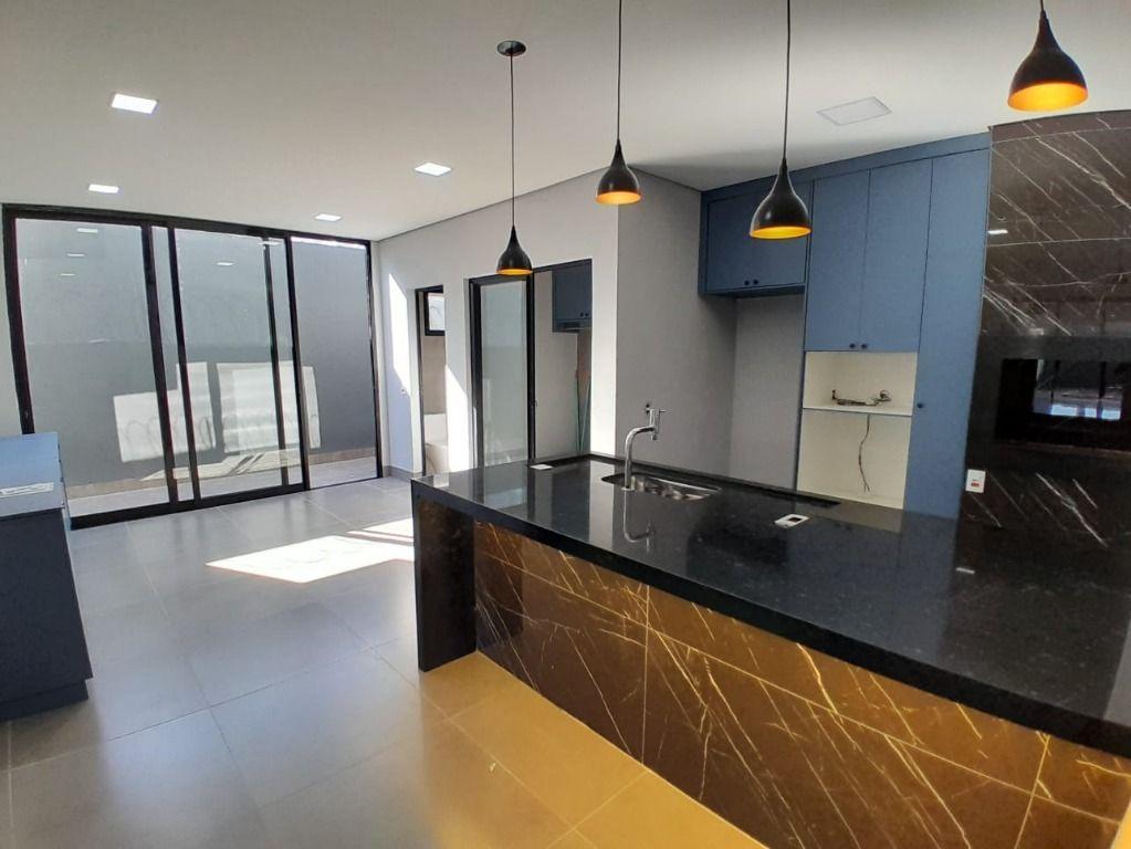 Casa, 3 quartos, 141 m² - Foto 4