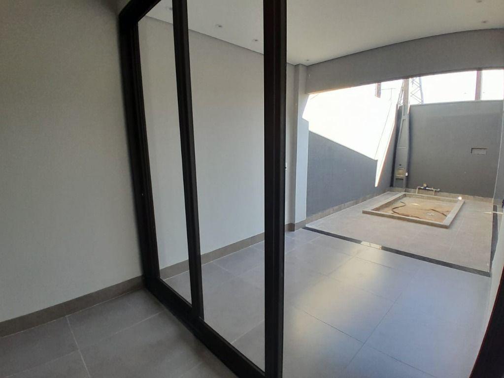 Casa, 3 quartos, 141 m² - Foto 15