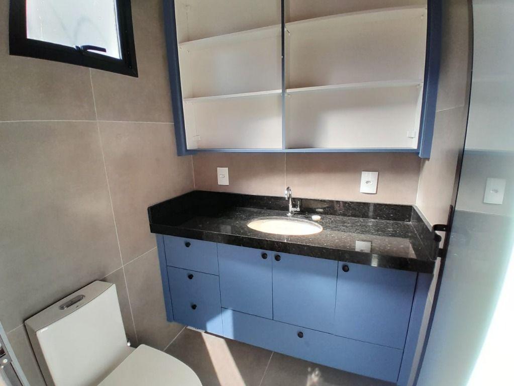 Casa, 3 quartos, 141 m² - Foto 11