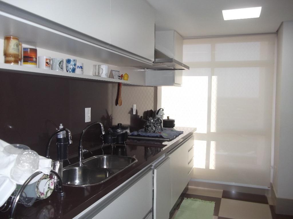 Apartamento, 4 quartos, 210 m² - Foto 31