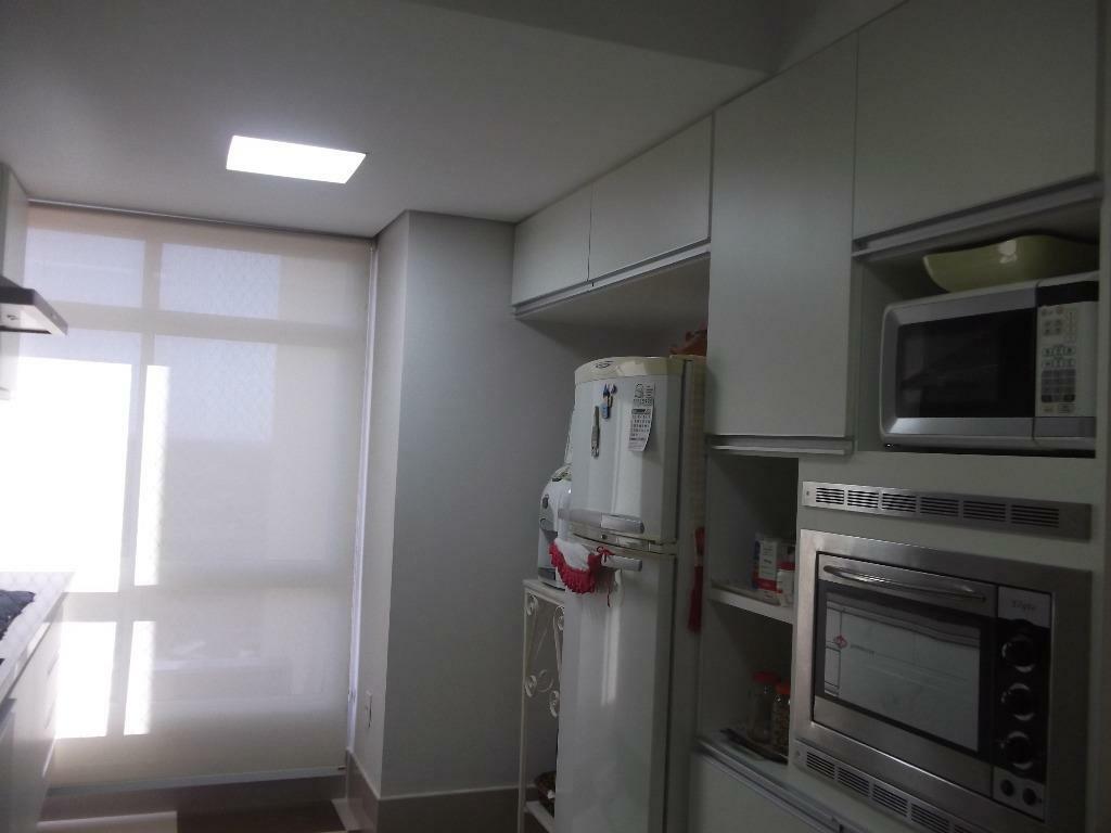 Apartamento, 4 quartos, 210 m² - Foto 32