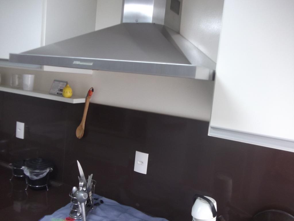 Apartamento, 4 quartos, 210 m² - Foto 34