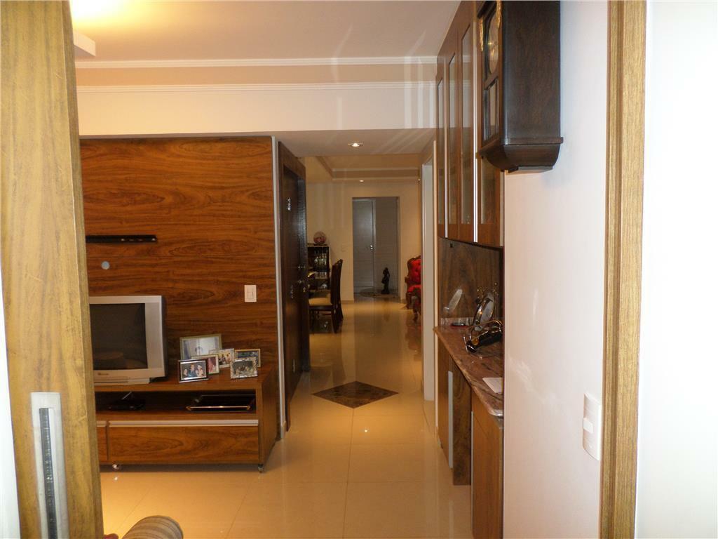 Apartamento, 4 quartos, 210 m² - Foto 35