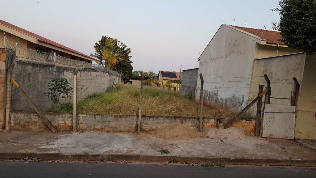 Terreno, 266 m² - Foto 3