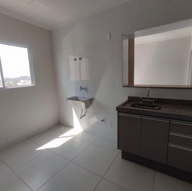 Apartamento, 2 quartos, 96 m² - Foto 3