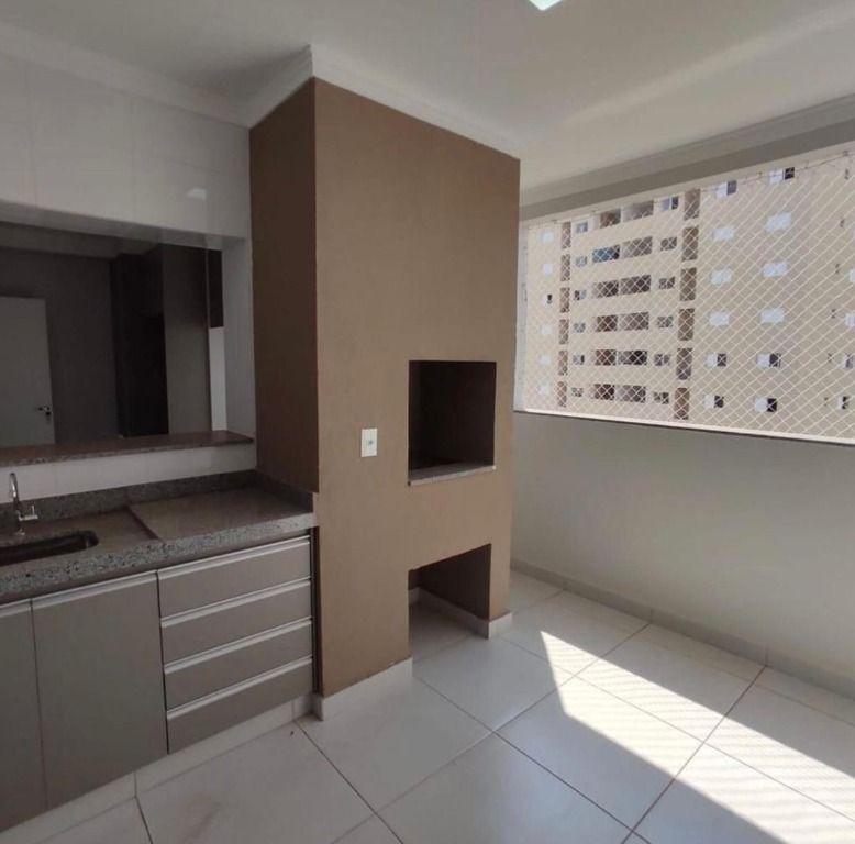 Apartamento, 2 quartos, 96 m² - Foto 7