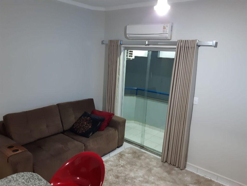 Apartamento, 3 quartos, 94 m² - Foto 1