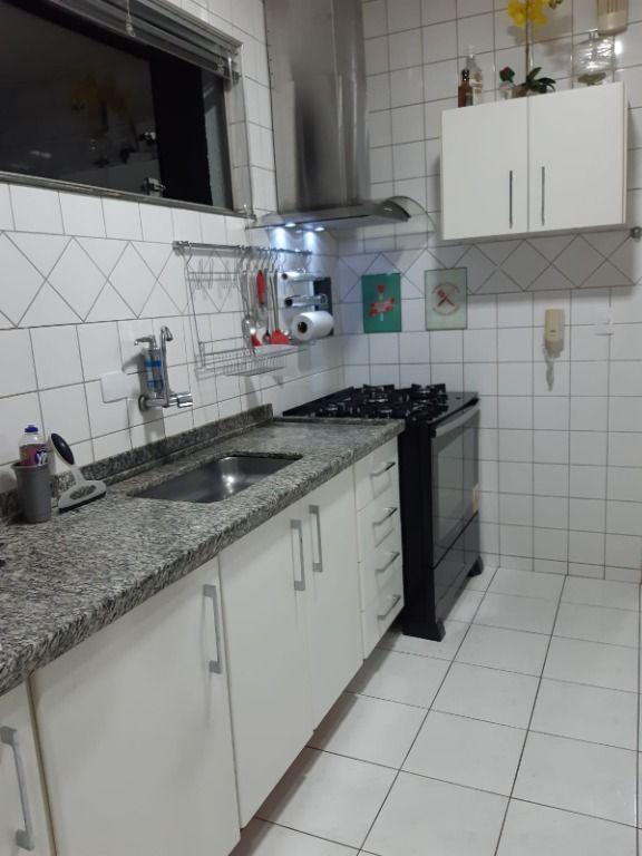 Apartamento, 3 quartos, 94 m² - Foto 7