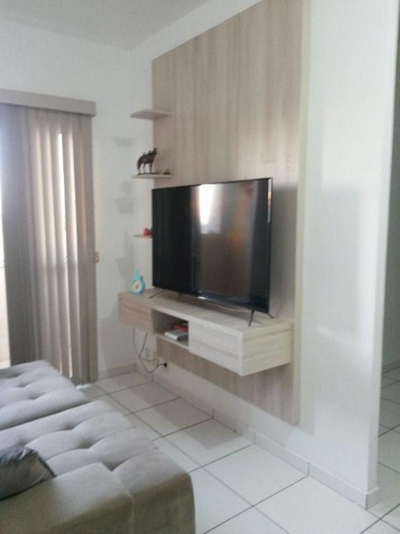 Apartamento, 2 quartos, 56 m² - Foto 1