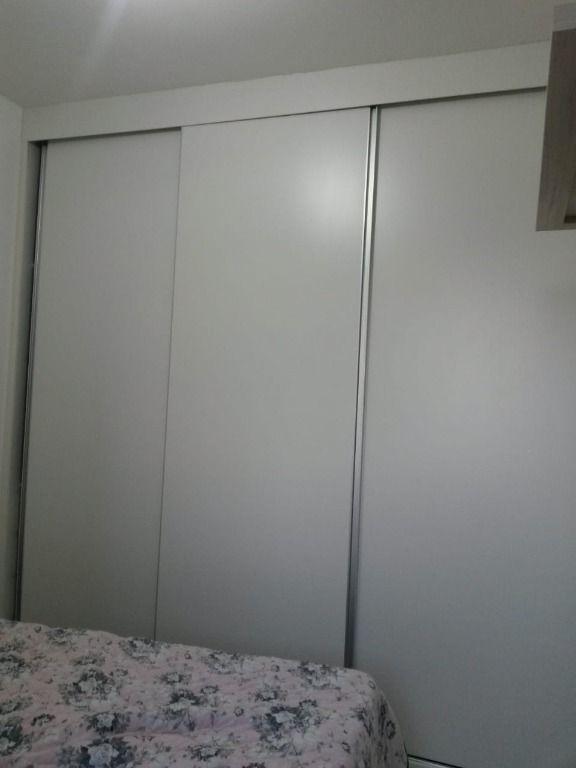 Apartamento, 2 quartos, 56 m² - Foto 2