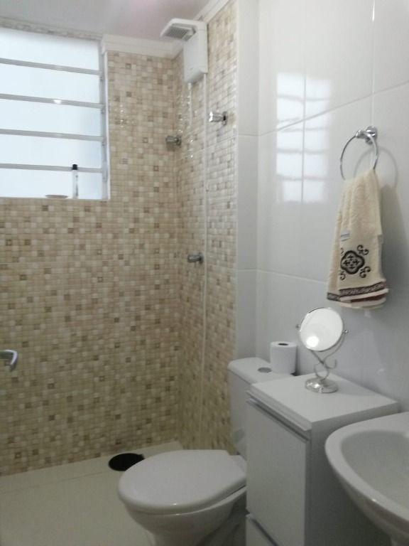 Apartamento, 2 quartos, 56 m² - Foto 3