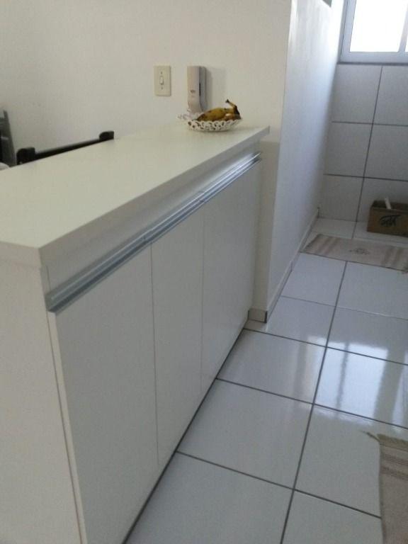 Apartamento, 2 quartos, 56 m² - Foto 4