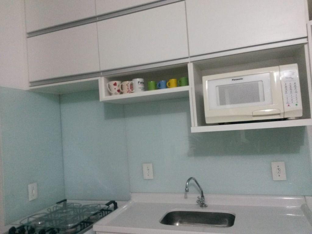 Apartamento, 2 quartos, 56 m² - Foto 5