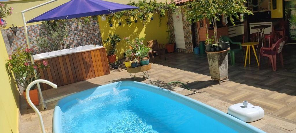 Casa, 2 quartos, 176 m² - Foto 1