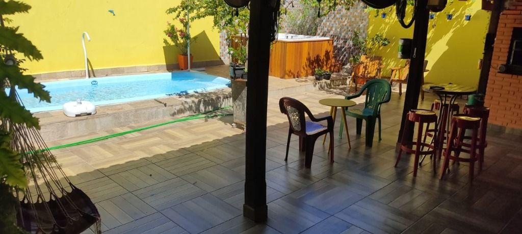 Casa, 2 quartos, 176 m² - Foto 9