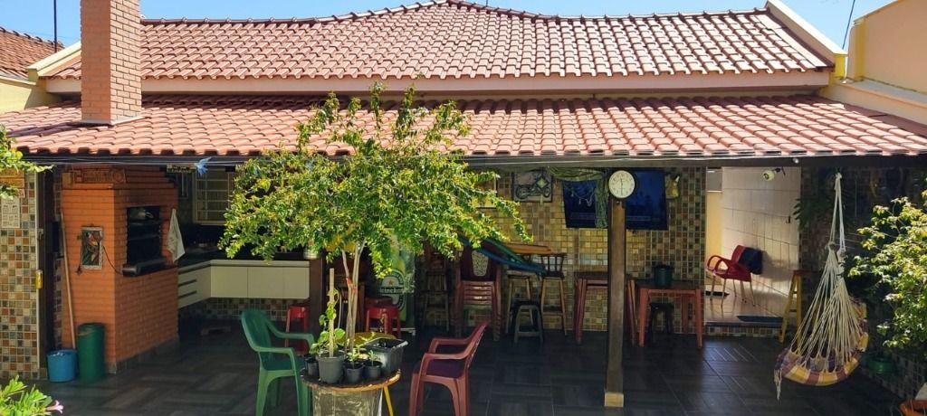 Casa, 2 quartos, 176 m² - Foto 11