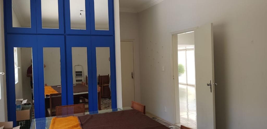 Casa, 6 quartos, 650 m² - Foto 33