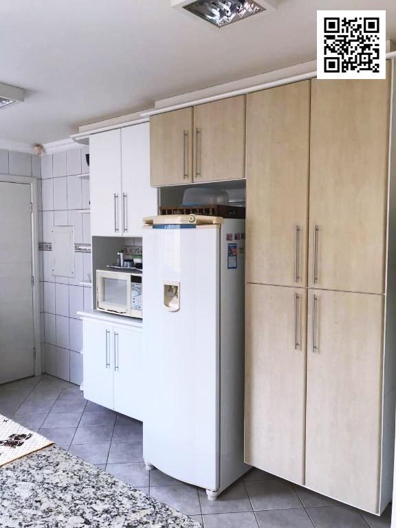 Sobrado, 3 quartos, 201 m² - Foto 3