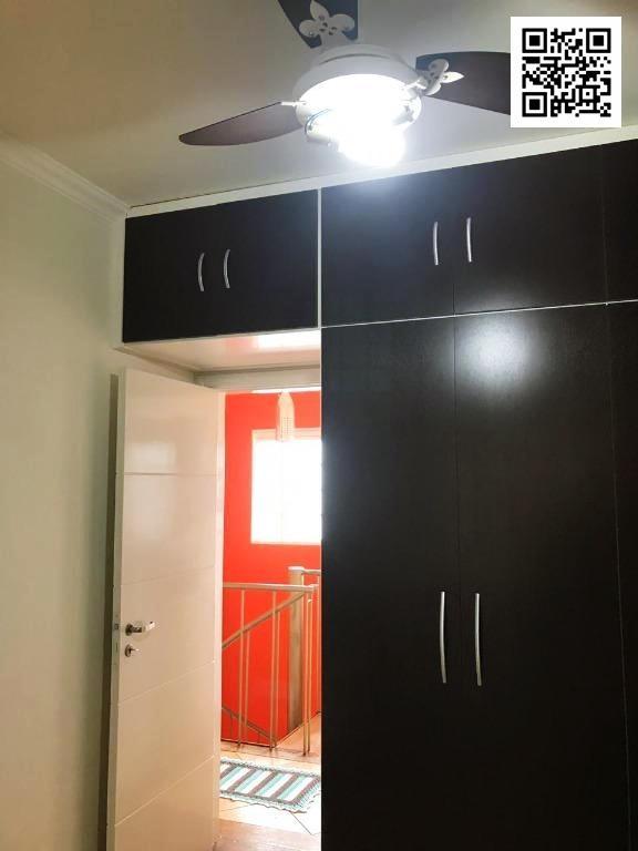 Sobrado, 3 quartos, 201 m² - Foto 5