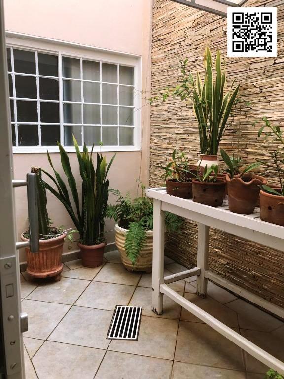 Sobrado, 3 quartos, 201 m² - Foto 7