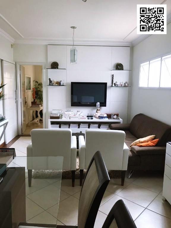 Sobrado, 3 quartos, 201 m² - Foto 9