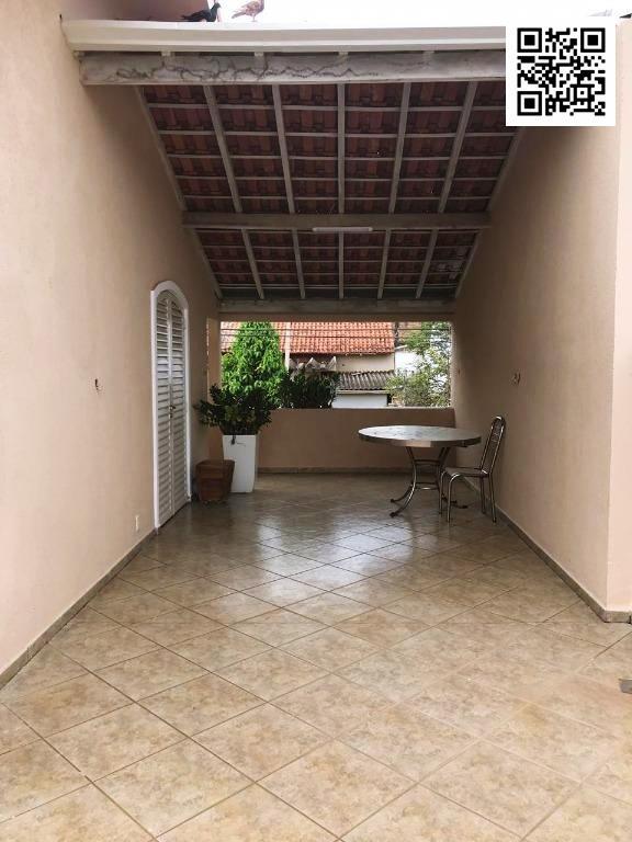 Sobrado, 3 quartos, 201 m² - Foto 10