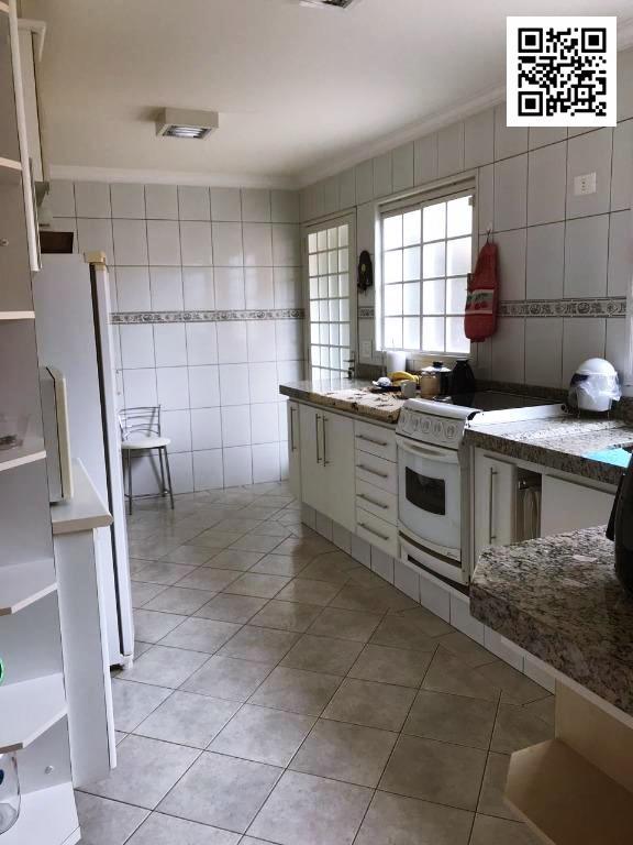 Sobrado, 3 quartos, 201 m² - Foto 11