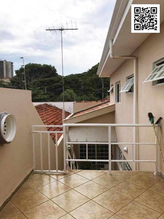 Sobrado, 3 quartos, 201 m² - Foto 15