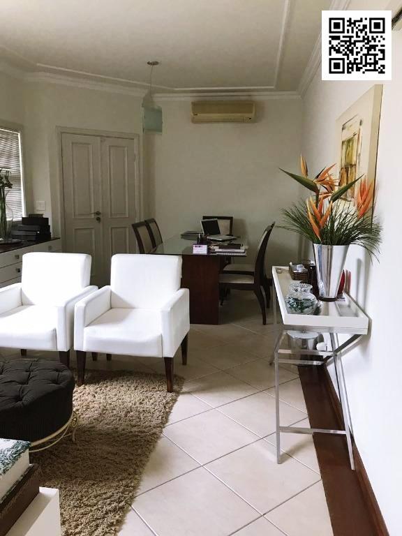 Sobrado, 3 quartos, 201 m² - Foto 17