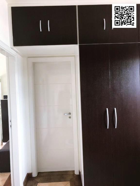 Sobrado, 3 quartos, 201 m² - Foto 18