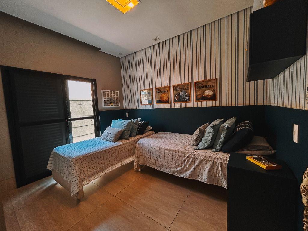 Casa, 4 quartos, 330 m² - Foto 2