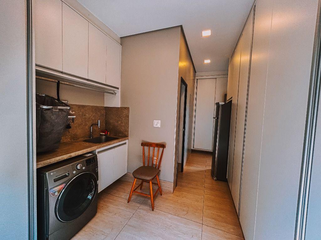 Casa, 4 quartos, 330 m² - Foto 13