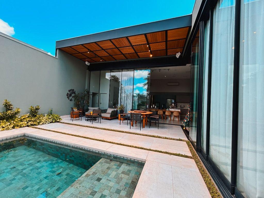 Casa, 4 quartos, 330 m² - Foto 15