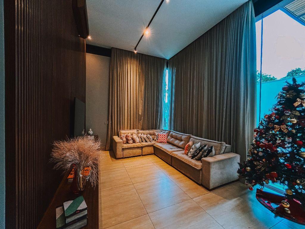 Casa, 4 quartos, 330 m² - Foto 16