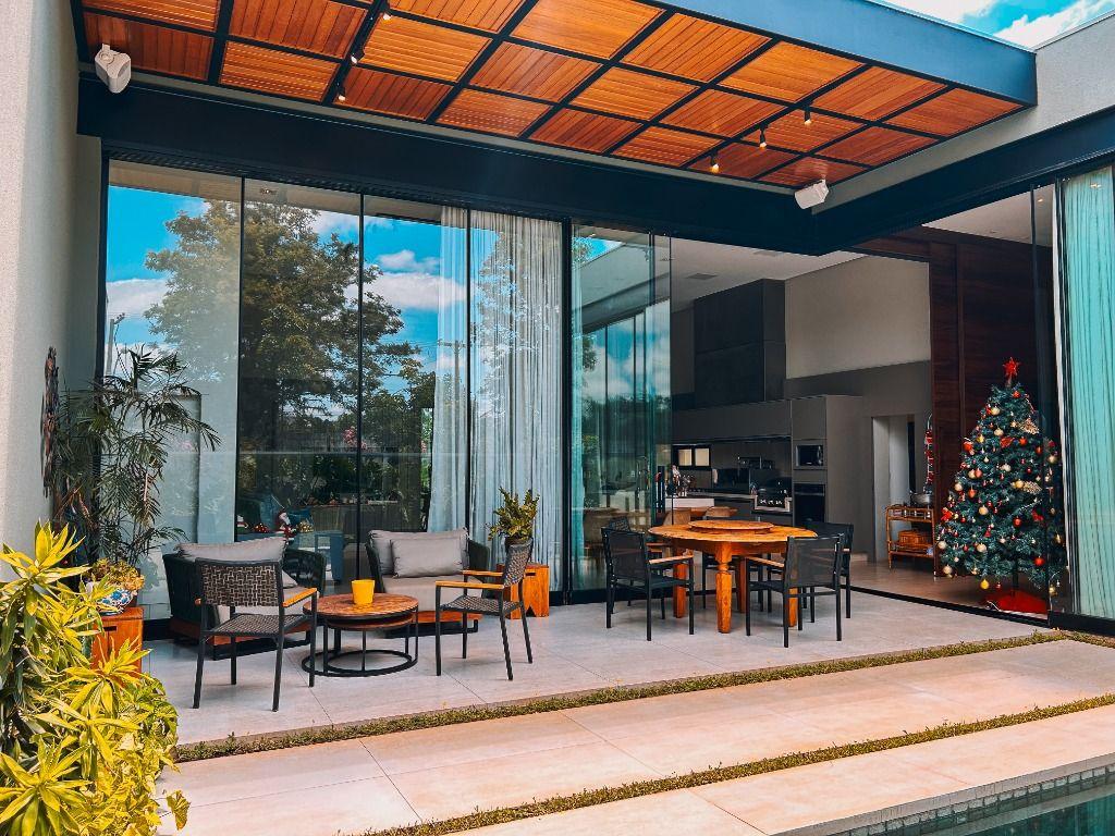 Casa, 4 quartos, 330 m² - Foto 17