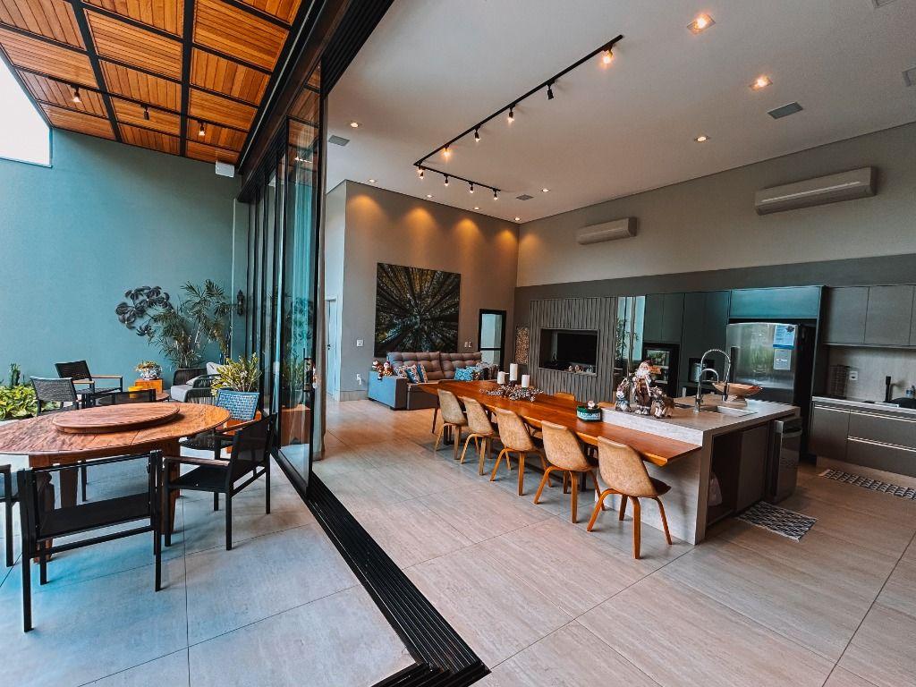 Casa, 4 quartos, 330 m² - Foto 19