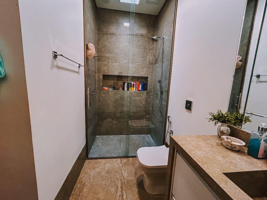 Casa, 4 quartos, 330 m² - Foto 23