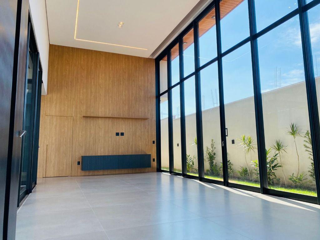 Casa, 3 quartos, 198 m² - Foto 3