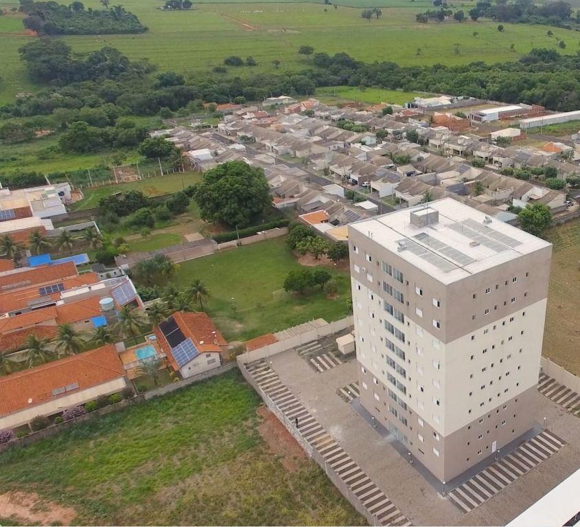 Apartamento, 2 quartos, 90 m² - Foto 1