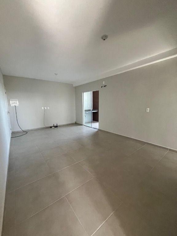 Apartamento, 2 quartos, 90 m² - Foto 2