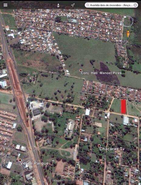 Terreno, 4230 m² - Foto 3