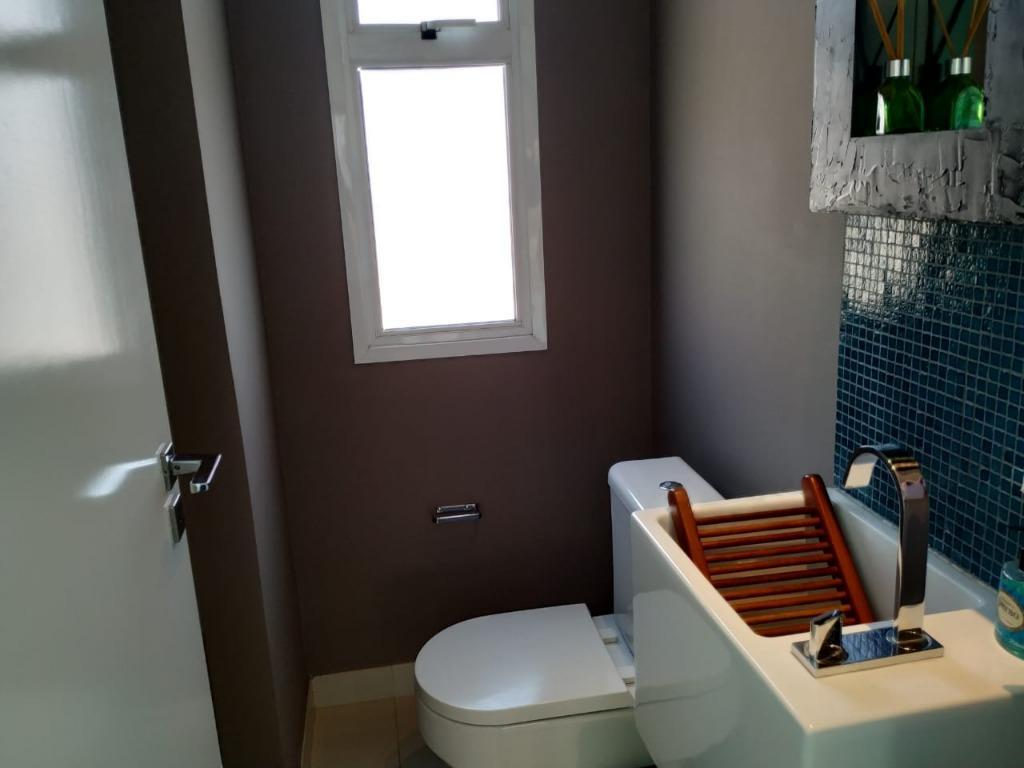 Cobertura, 4 quartos, 500 m² - Foto 9