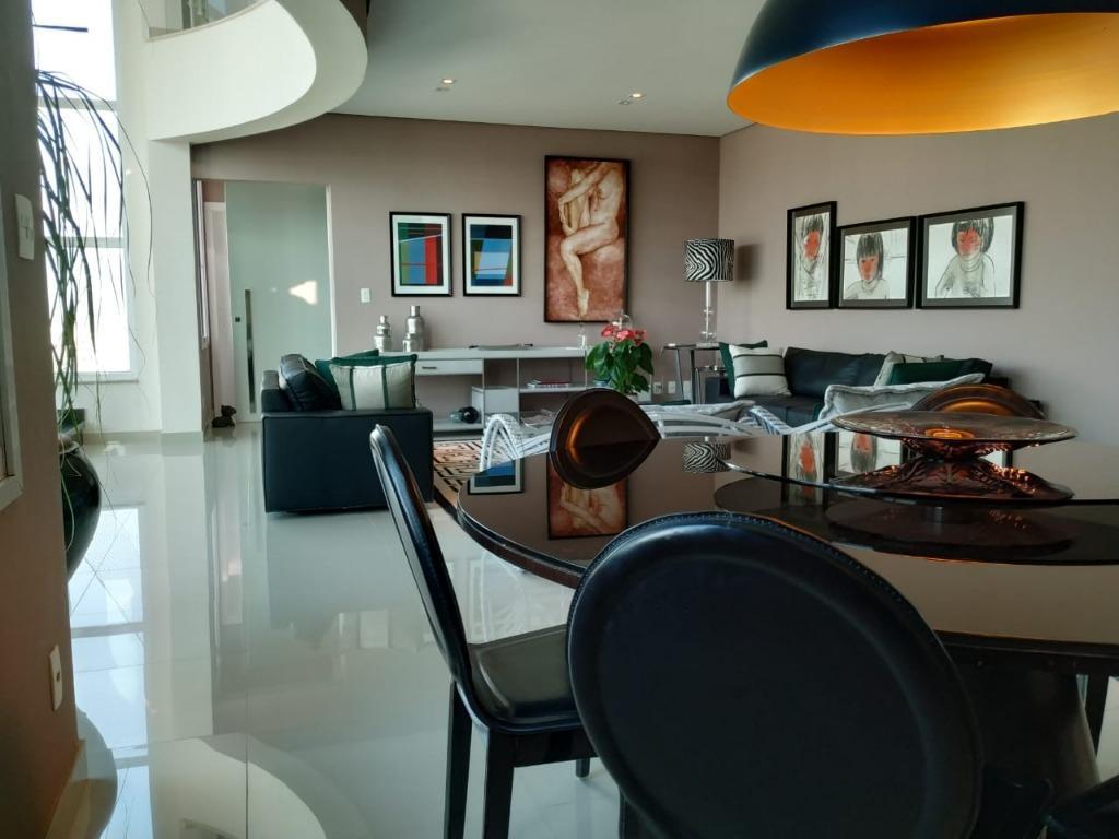 Cobertura, 4 quartos, 500 m² - Foto 4