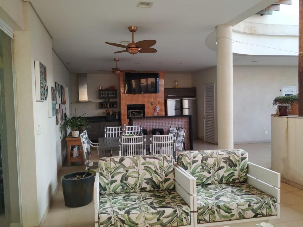 Cobertura, 4 quartos, 500 m² - Foto 10