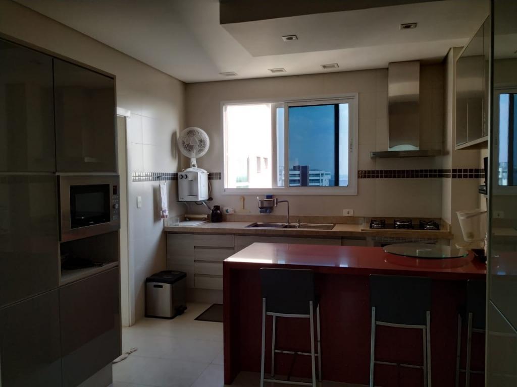 Cobertura, 4 quartos, 500 m² - Foto 11