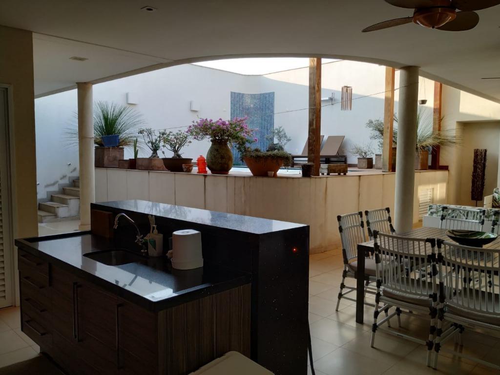 Cobertura, 4 quartos, 500 m² - Foto 12