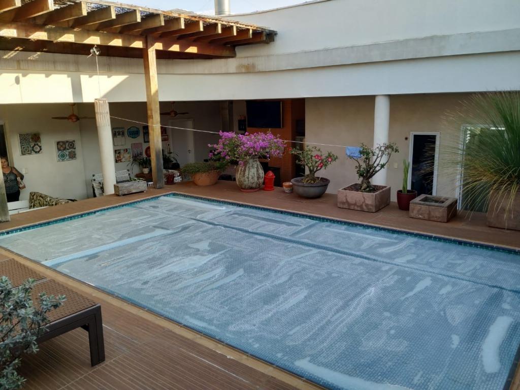 Cobertura, 4 quartos, 500 m² - Foto 15