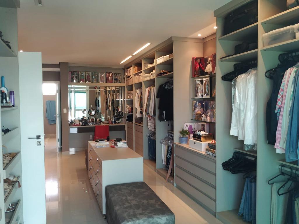 Cobertura, 4 quartos, 500 m² - Foto 19